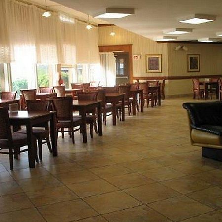 Days Inn Toledo Exterior photo