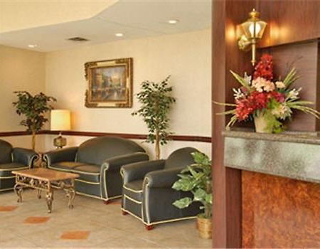 Days Inn Toledo Interior photo