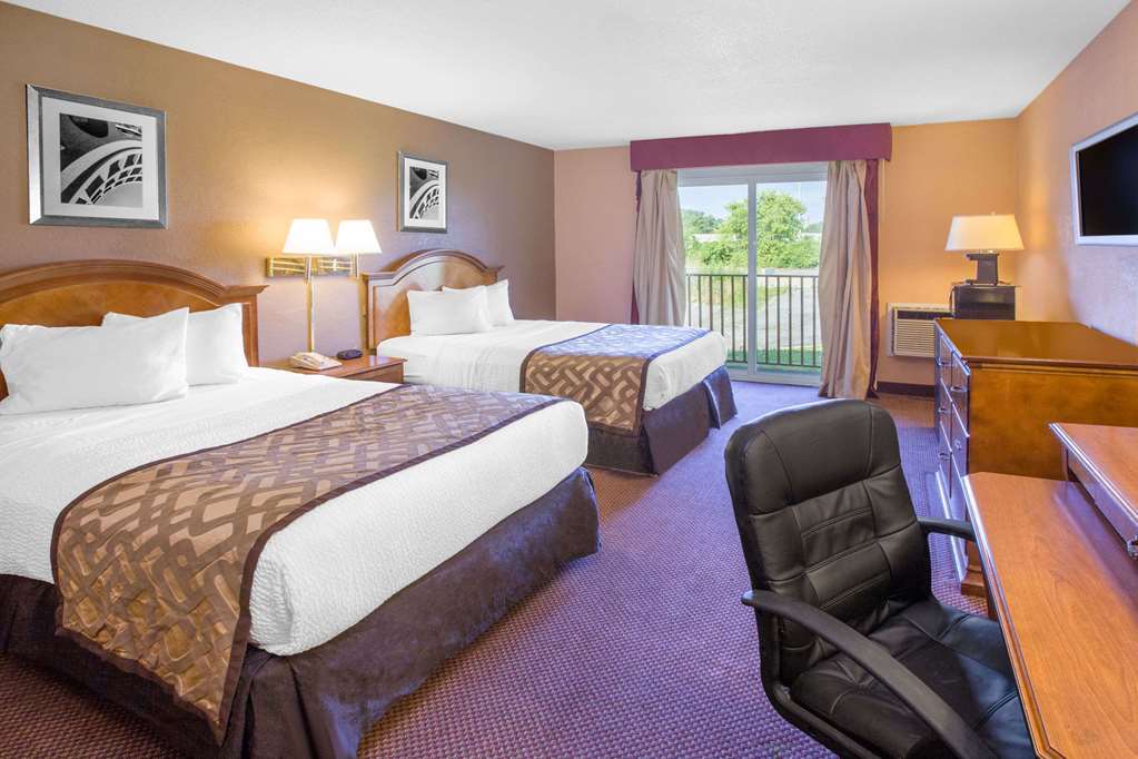 Days Inn Toledo Room photo