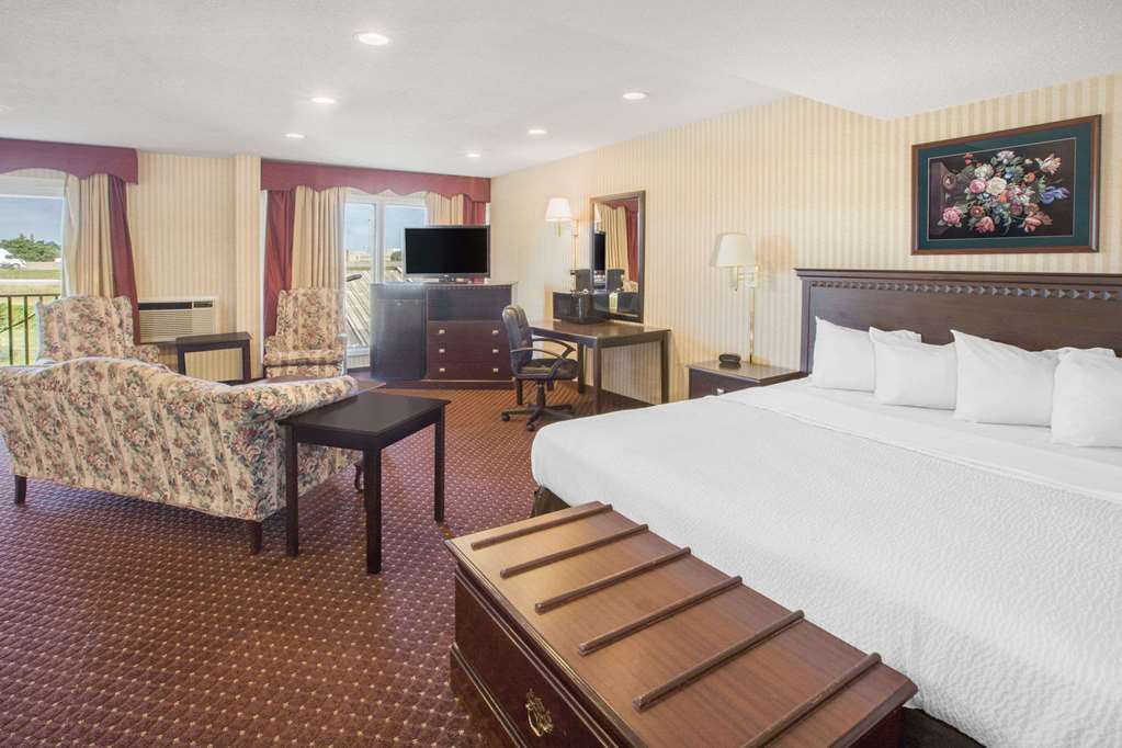 Days Inn Toledo Room photo