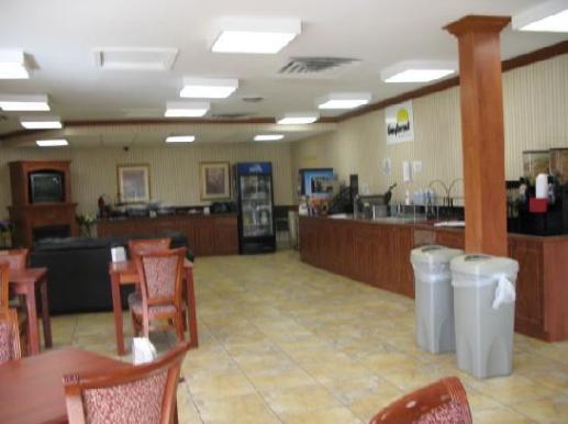 Days Inn Toledo Exterior photo