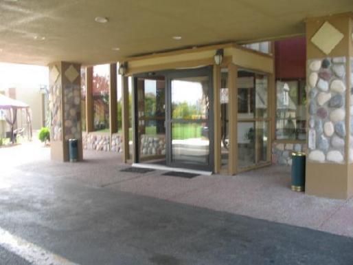 Days Inn Toledo Exterior photo