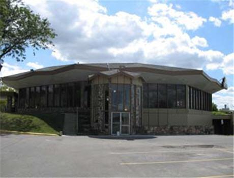 Days Inn Toledo Exterior photo